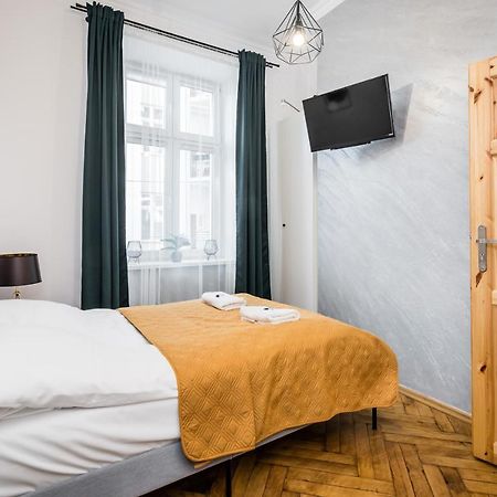Royal City Apartments Old Town Krakov Exteriér fotografie