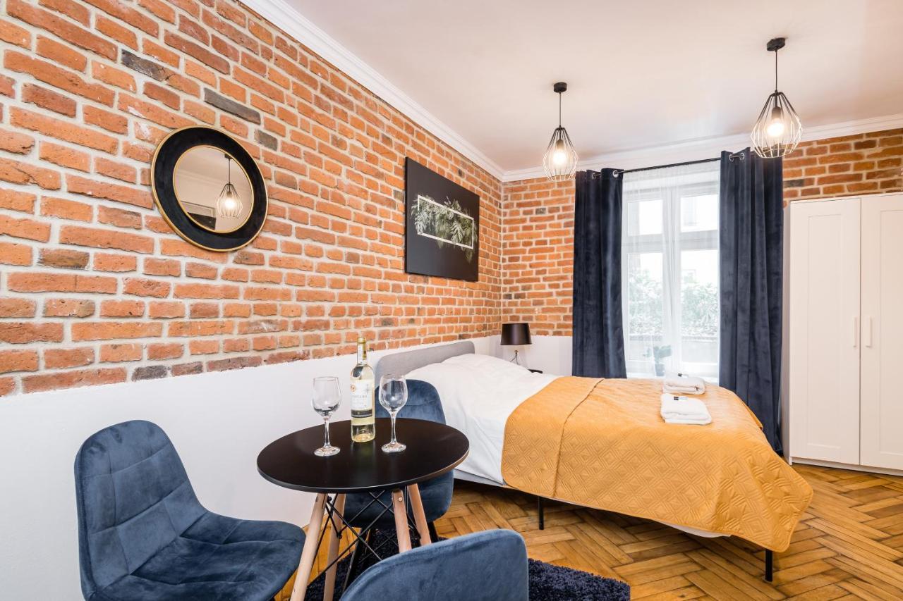 Royal City Apartments Old Town Krakov Exteriér fotografie