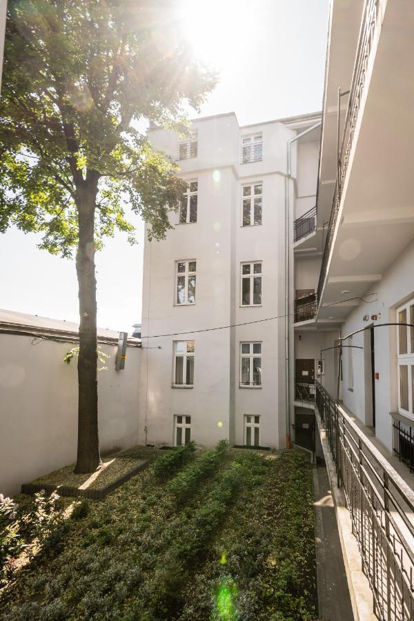 Royal City Apartments Old Town Krakov Exteriér fotografie