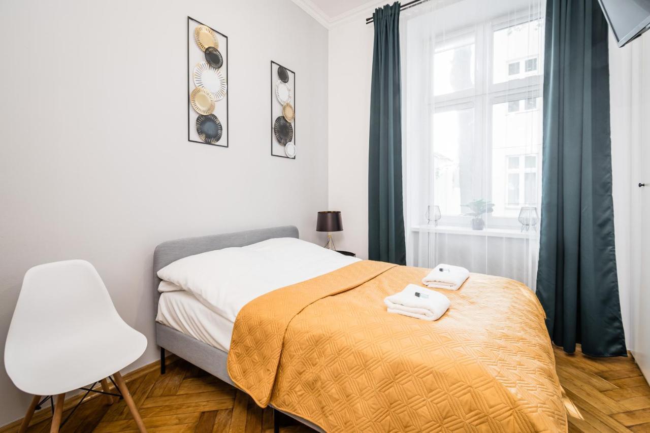 Royal City Apartments Old Town Krakov Exteriér fotografie