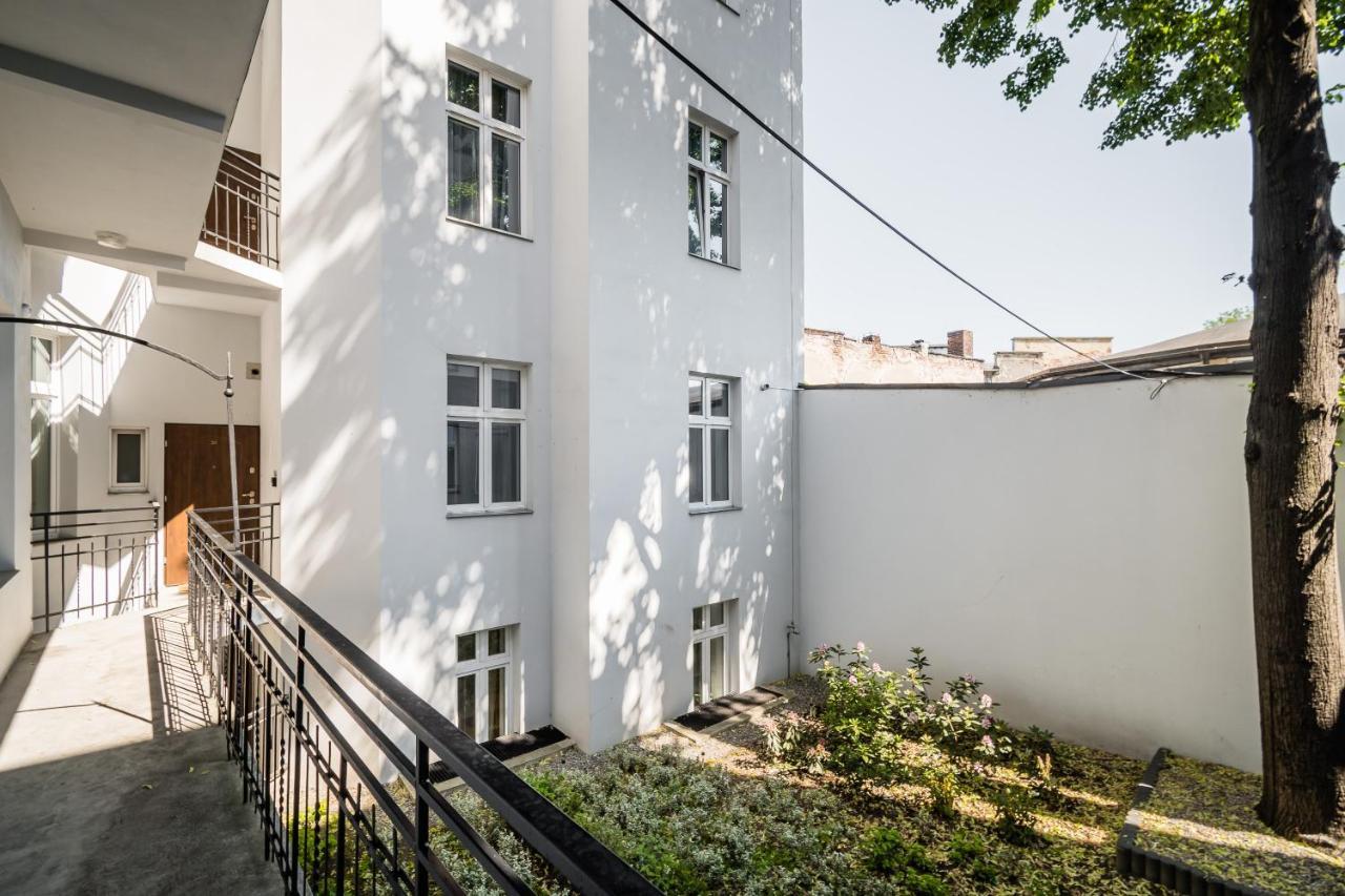 Royal City Apartments Old Town Krakov Exteriér fotografie