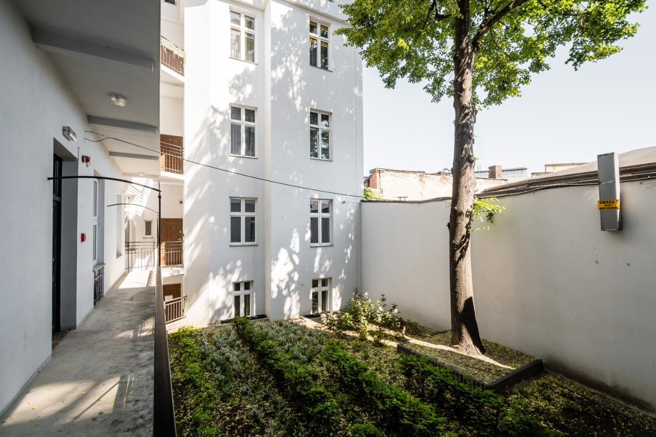 Royal City Apartments Old Town Krakov Exteriér fotografie