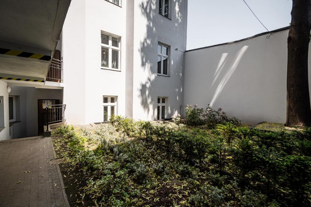 Royal City Apartments Old Town Krakov Exteriér fotografie