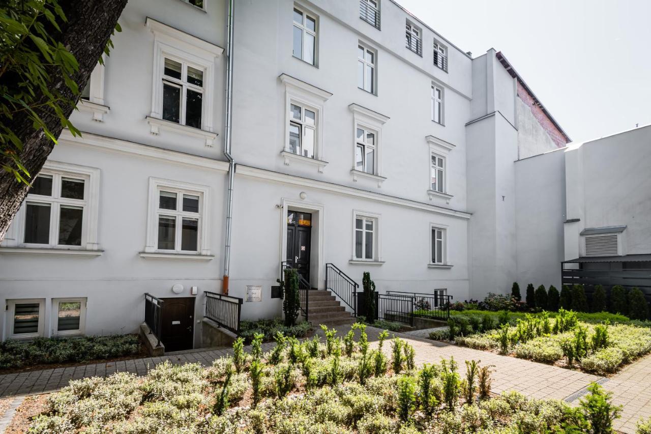 Royal City Apartments Old Town Krakov Exteriér fotografie