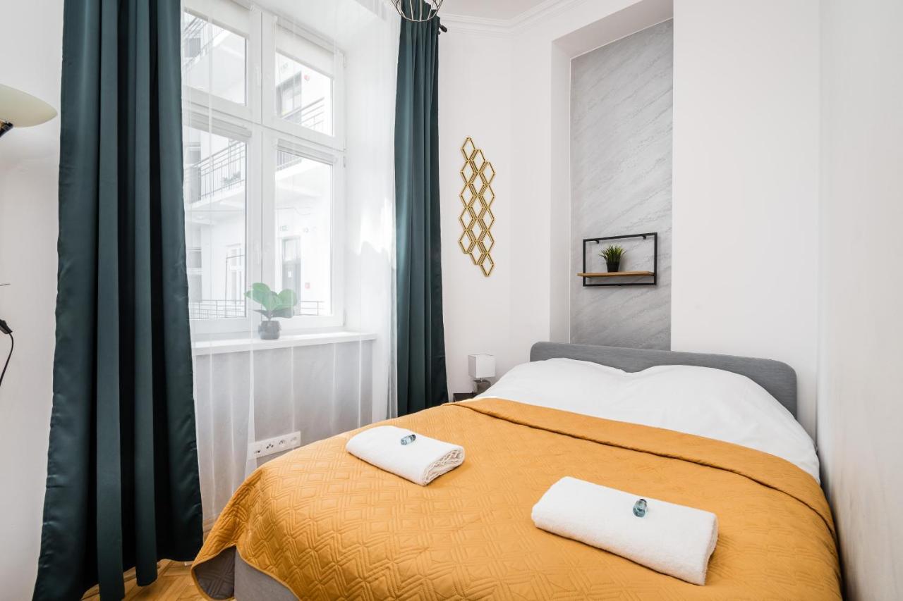 Royal City Apartments Old Town Krakov Exteriér fotografie