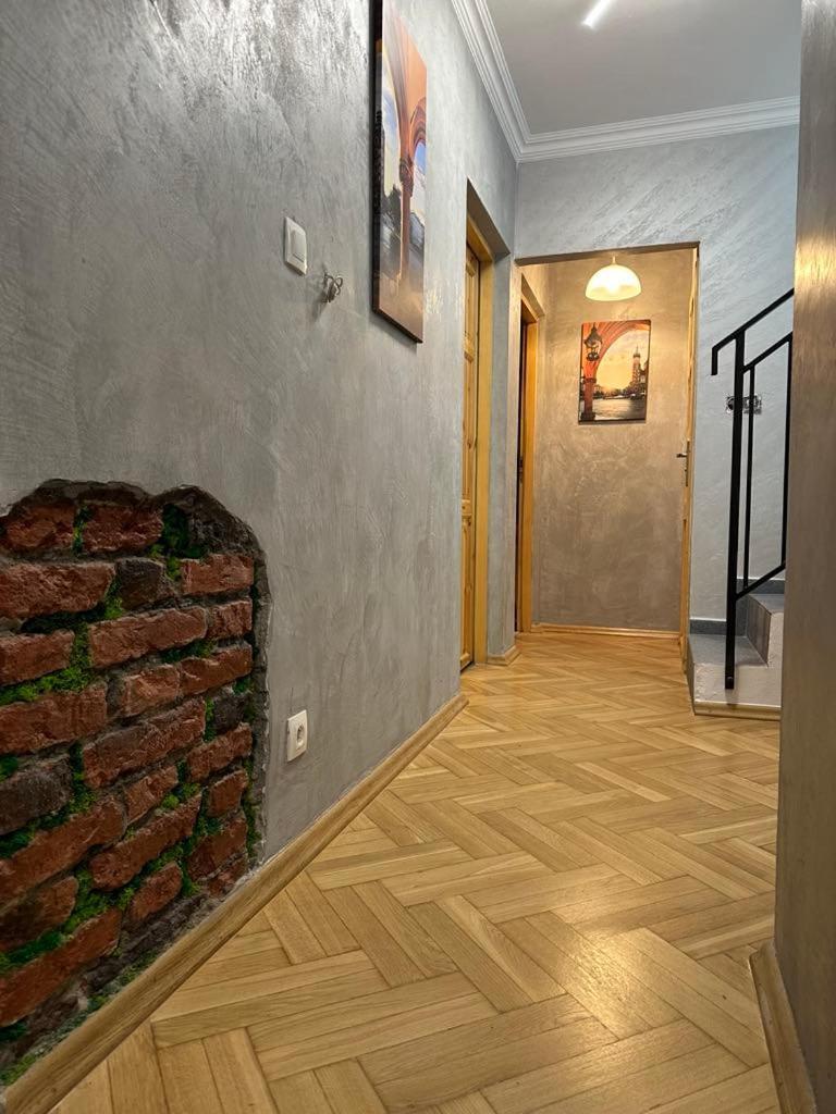 Royal City Apartments Old Town Krakov Exteriér fotografie