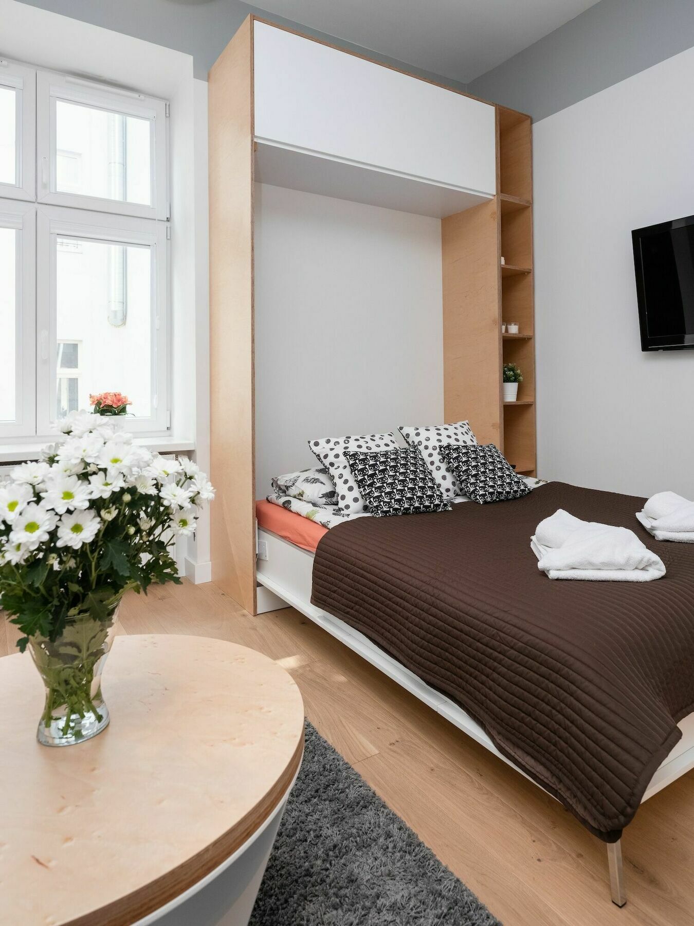 Royal City Apartments Old Town Krakov Exteriér fotografie